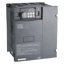 Frequency inverter drives